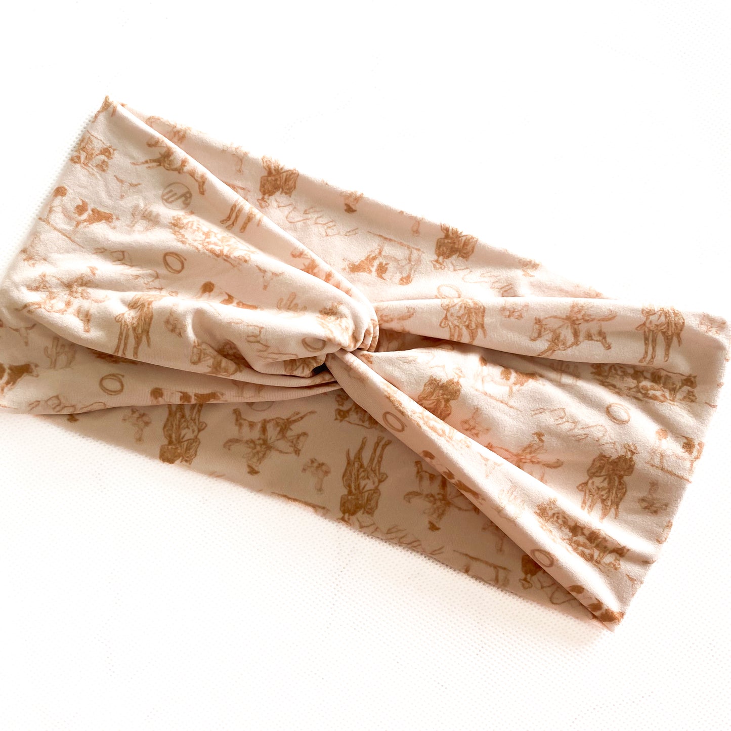 Ranch’n in the Desert Headband