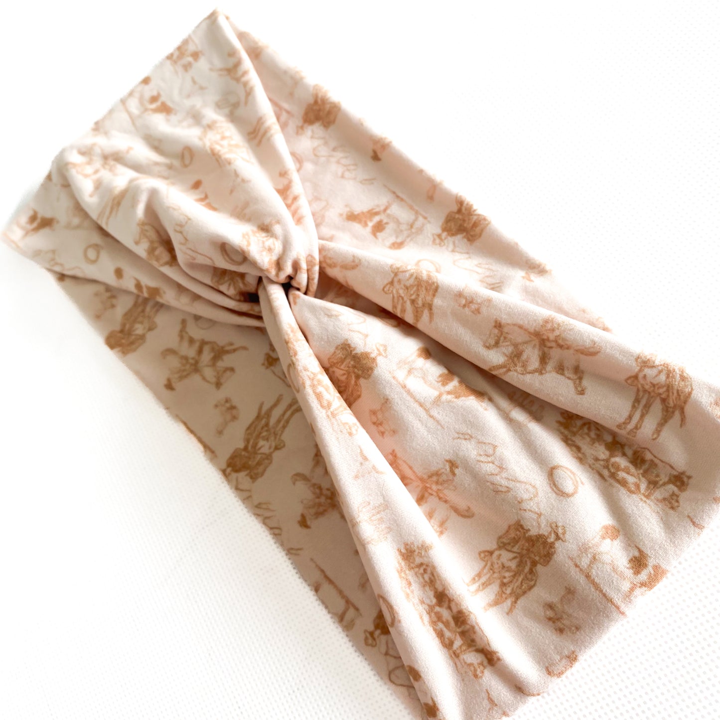 Ranch’n in the Desert Headband