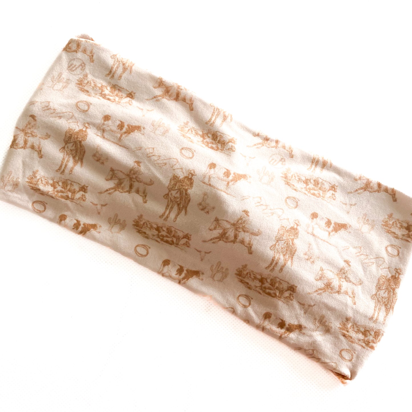 Ranch’n in the Desert Headband