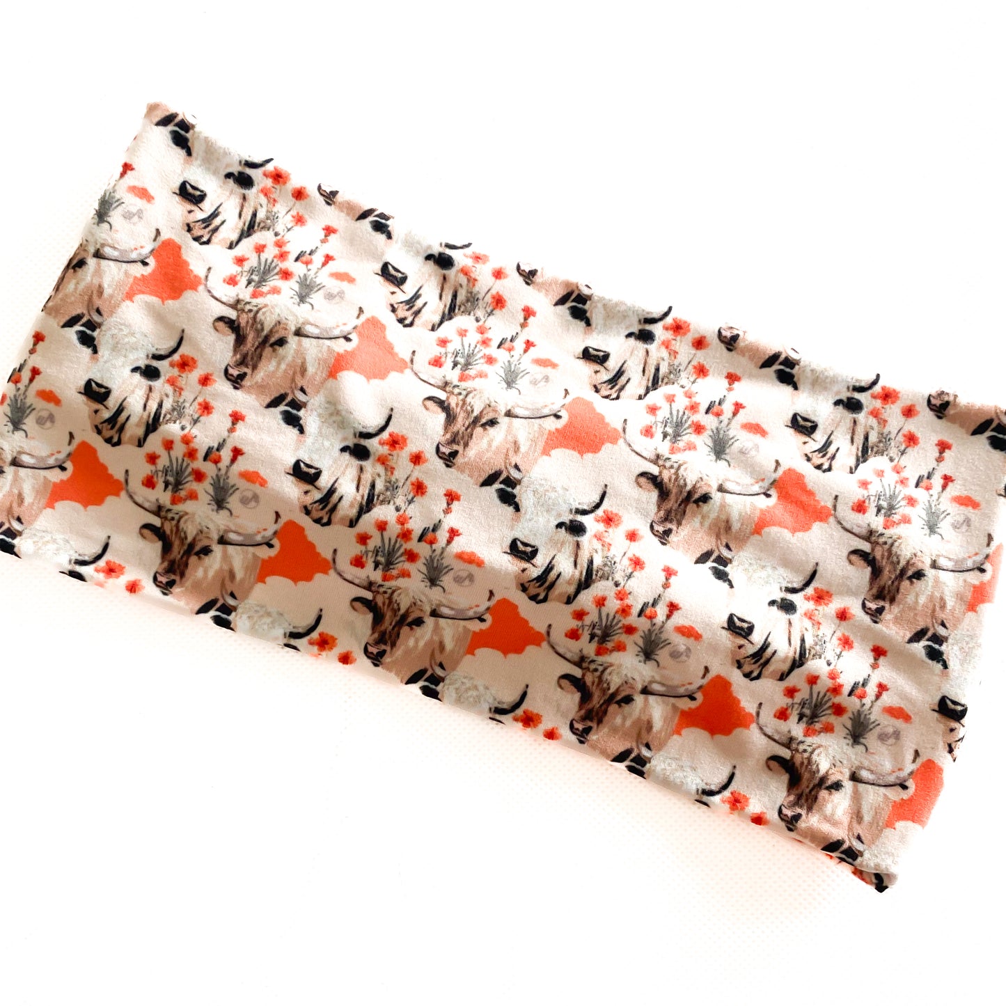 Orange Creamsicle Obsession Headband