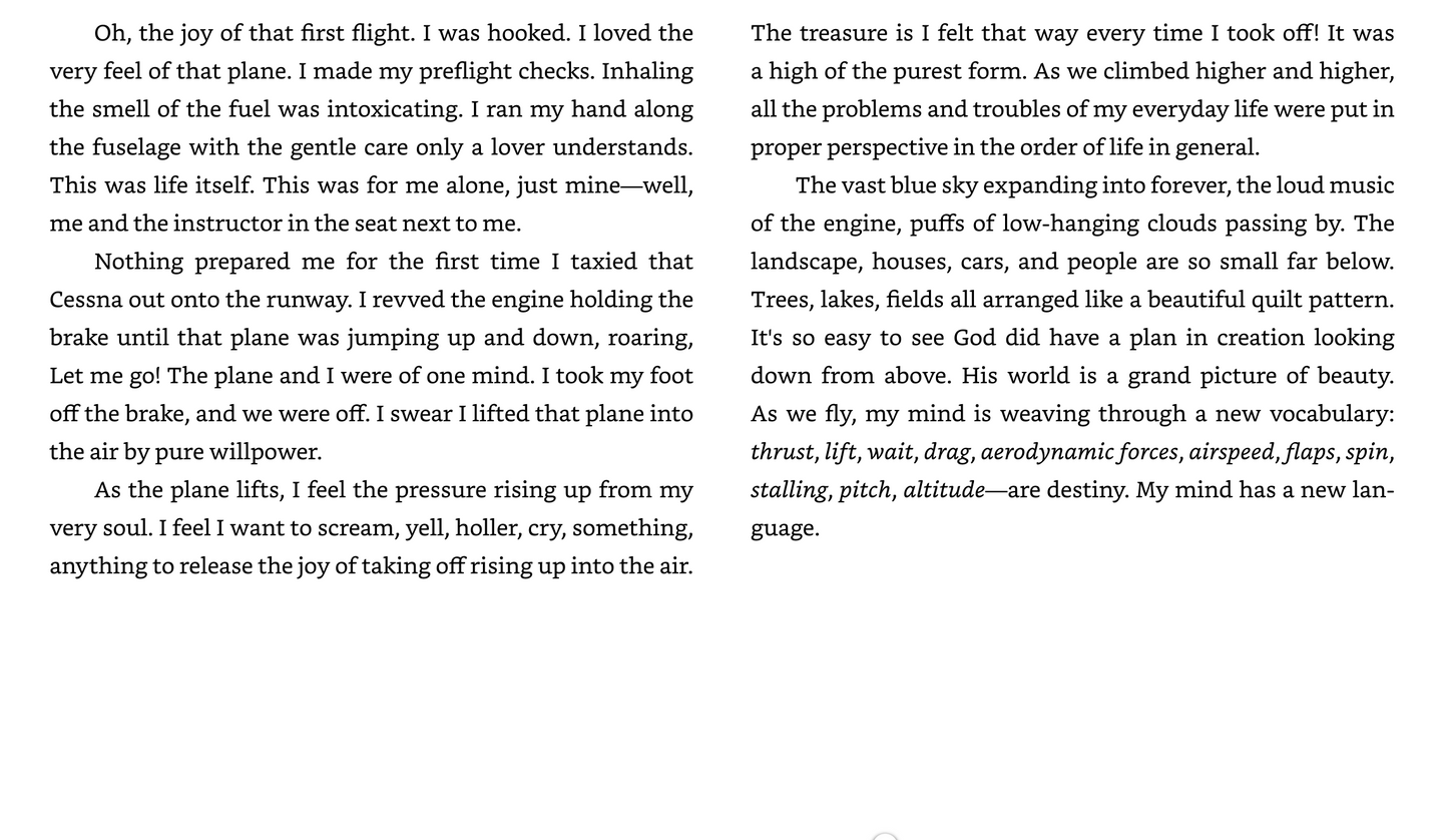 "It's Life" Book