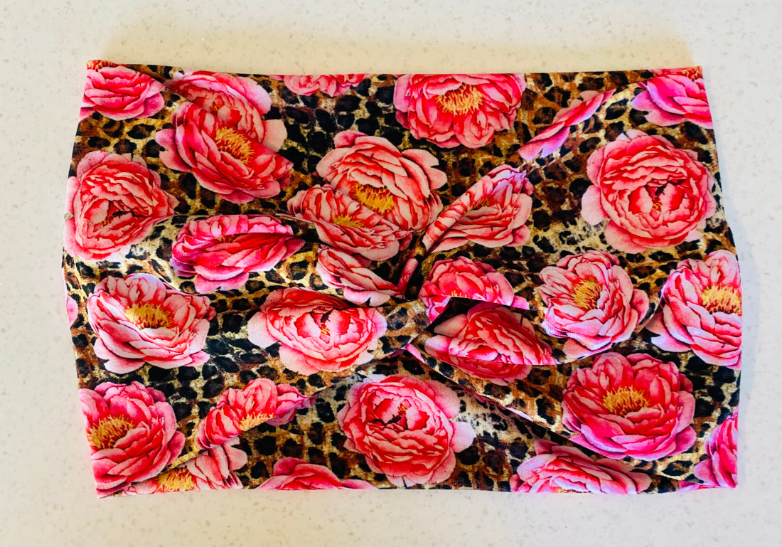 Headbands