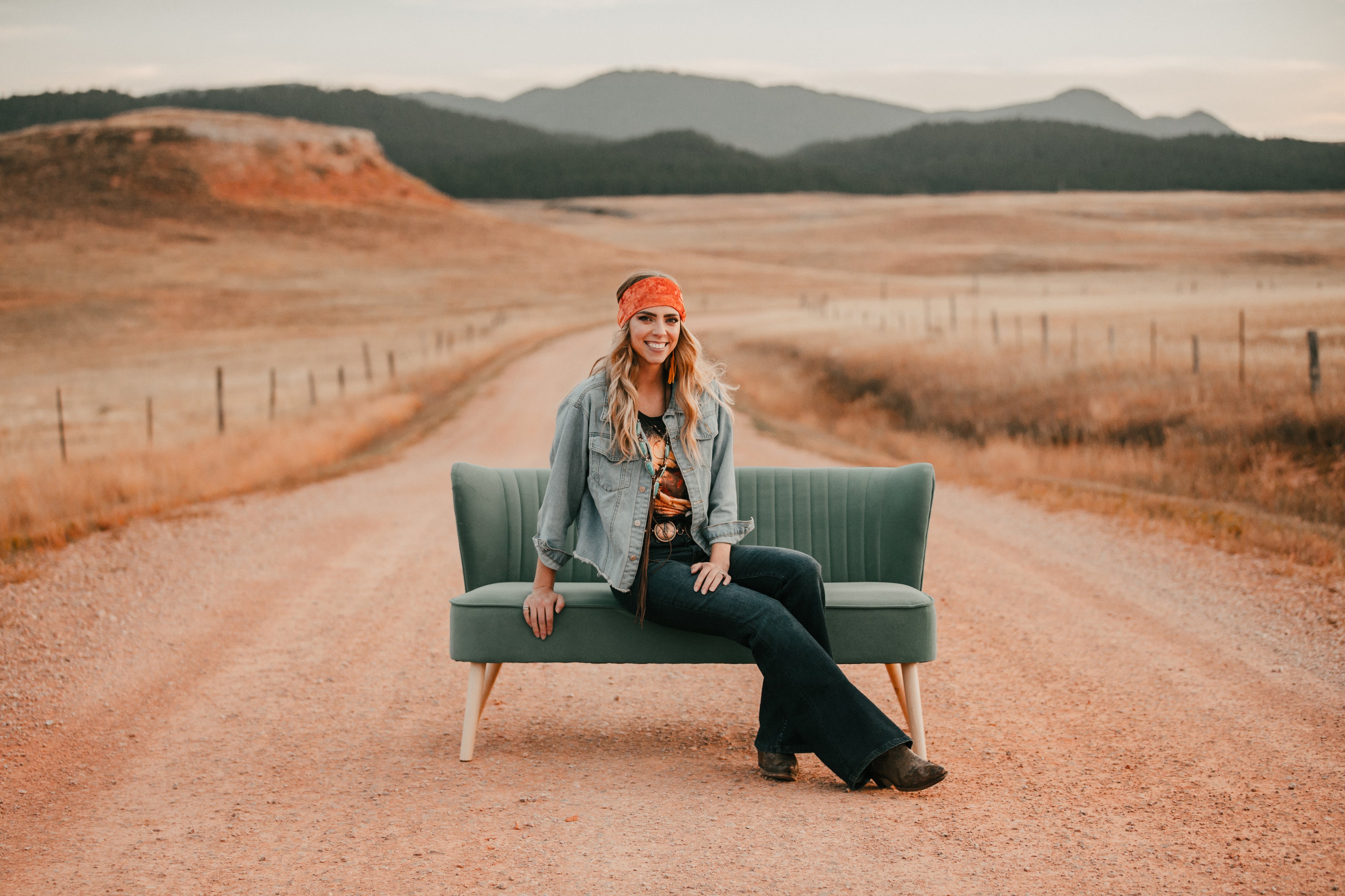 Passion turned profession for western entrepreneur.