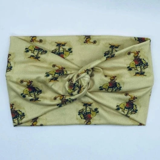 Headbands