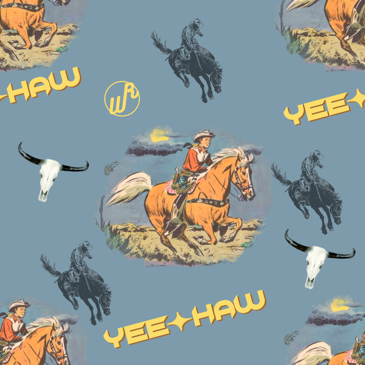 Yee Haw