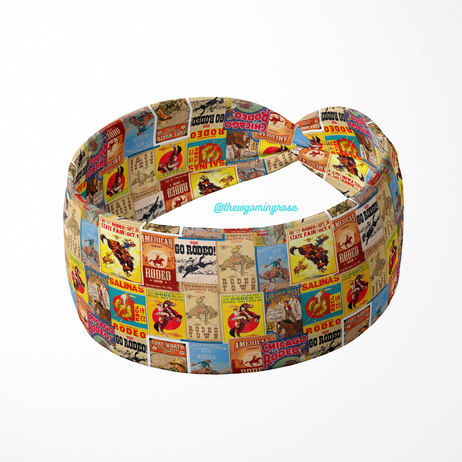 Shades of Yellow and Orange!