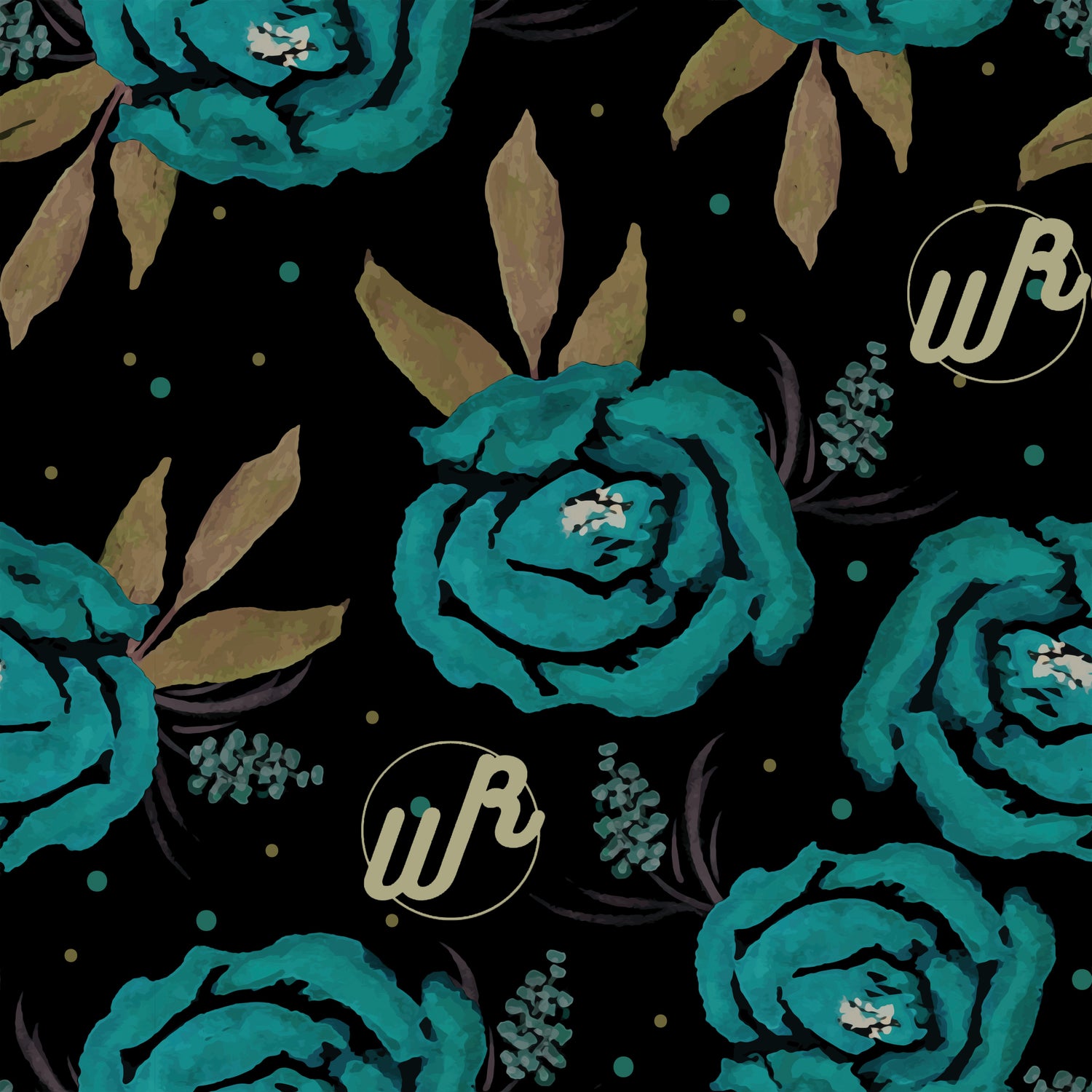 Floral Prints