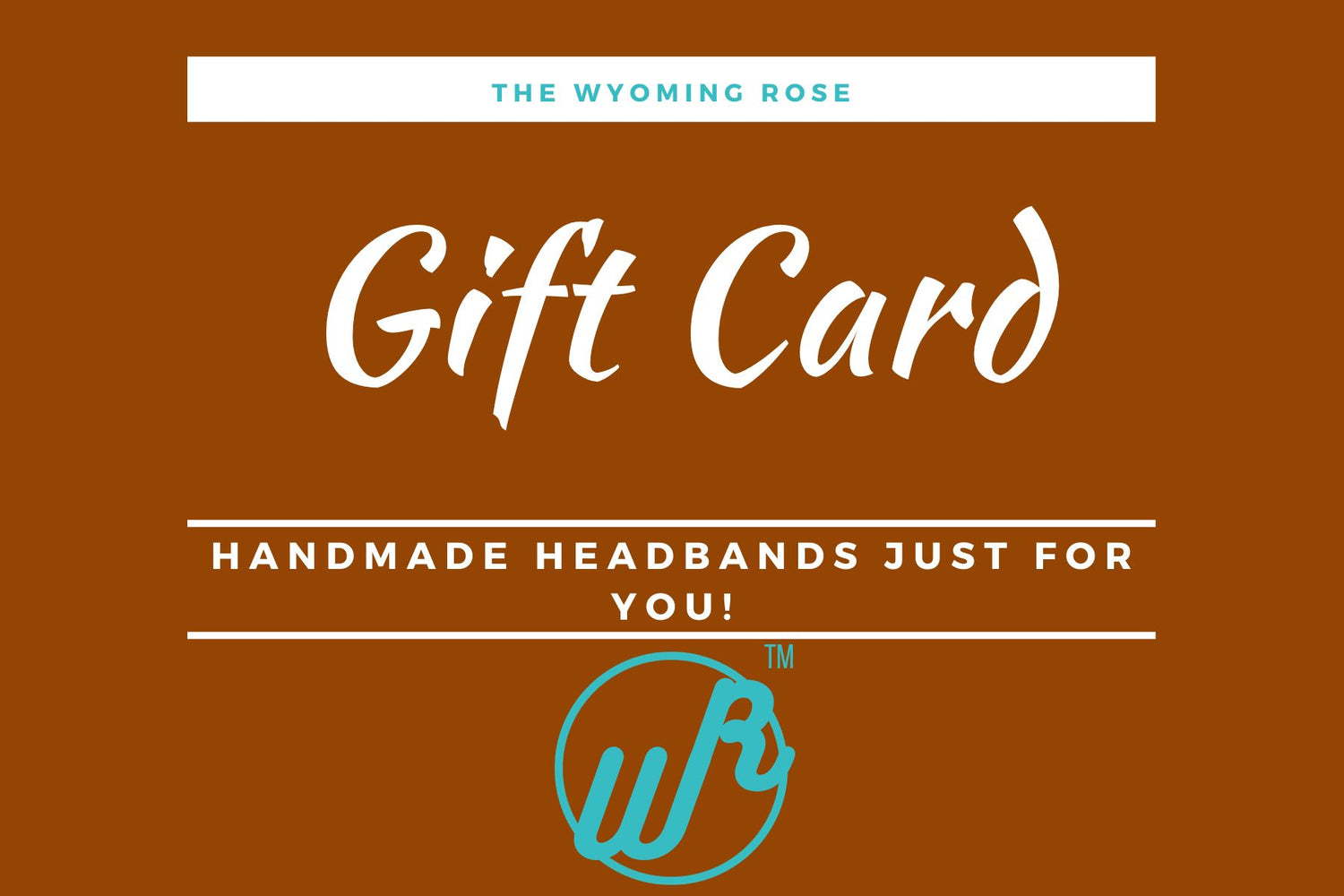 Gift Cards
