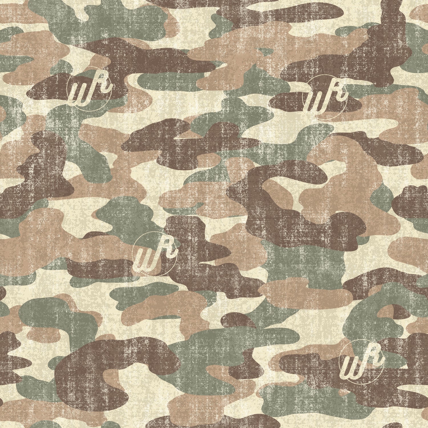 Camo Prints