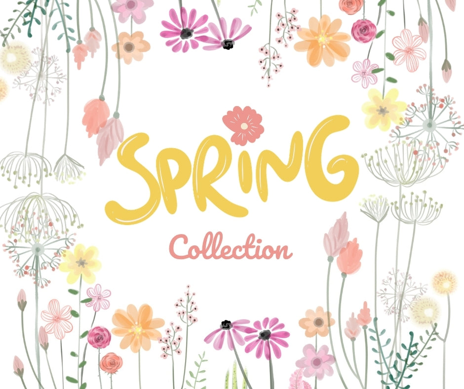 Spring Collection