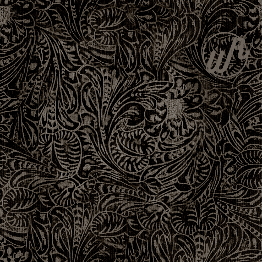 Solid Prints