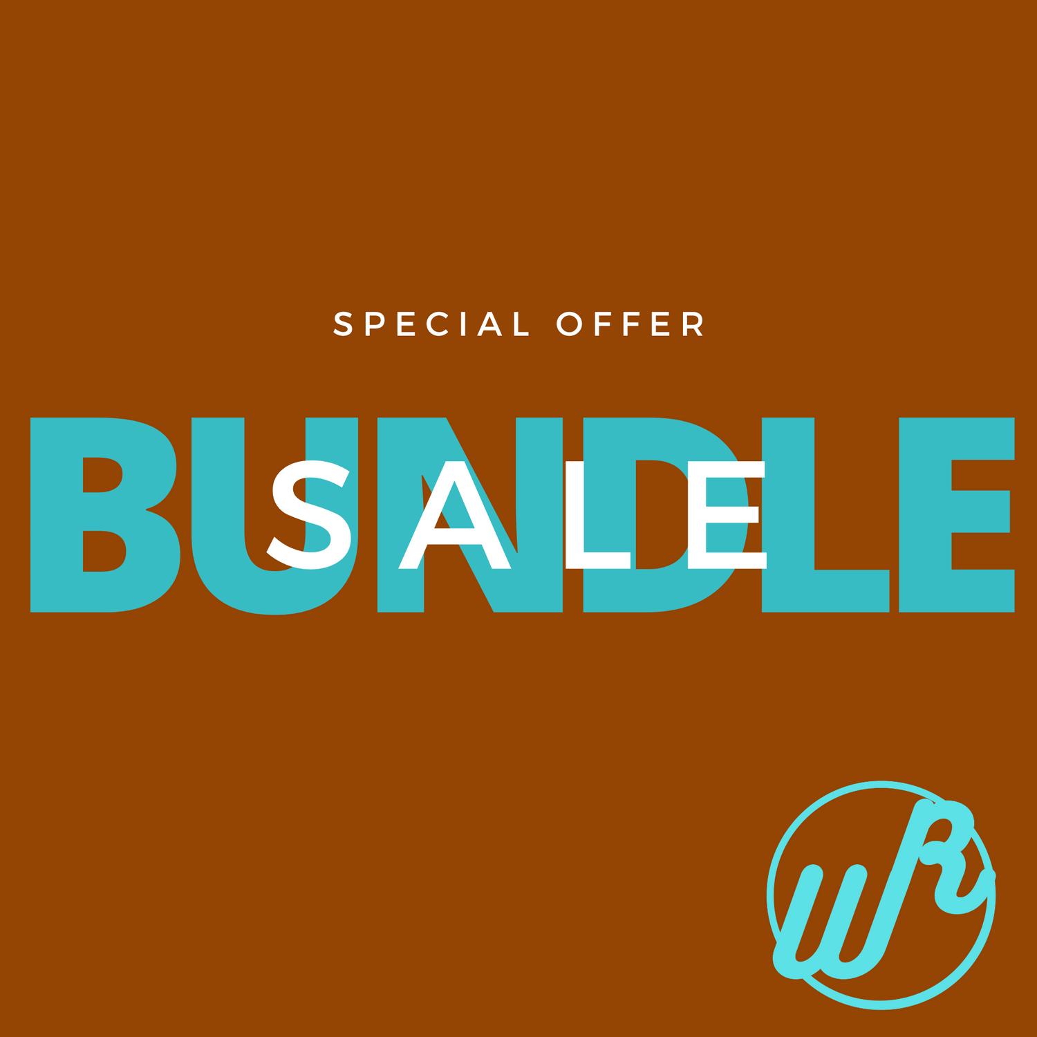 Bundle & Save!