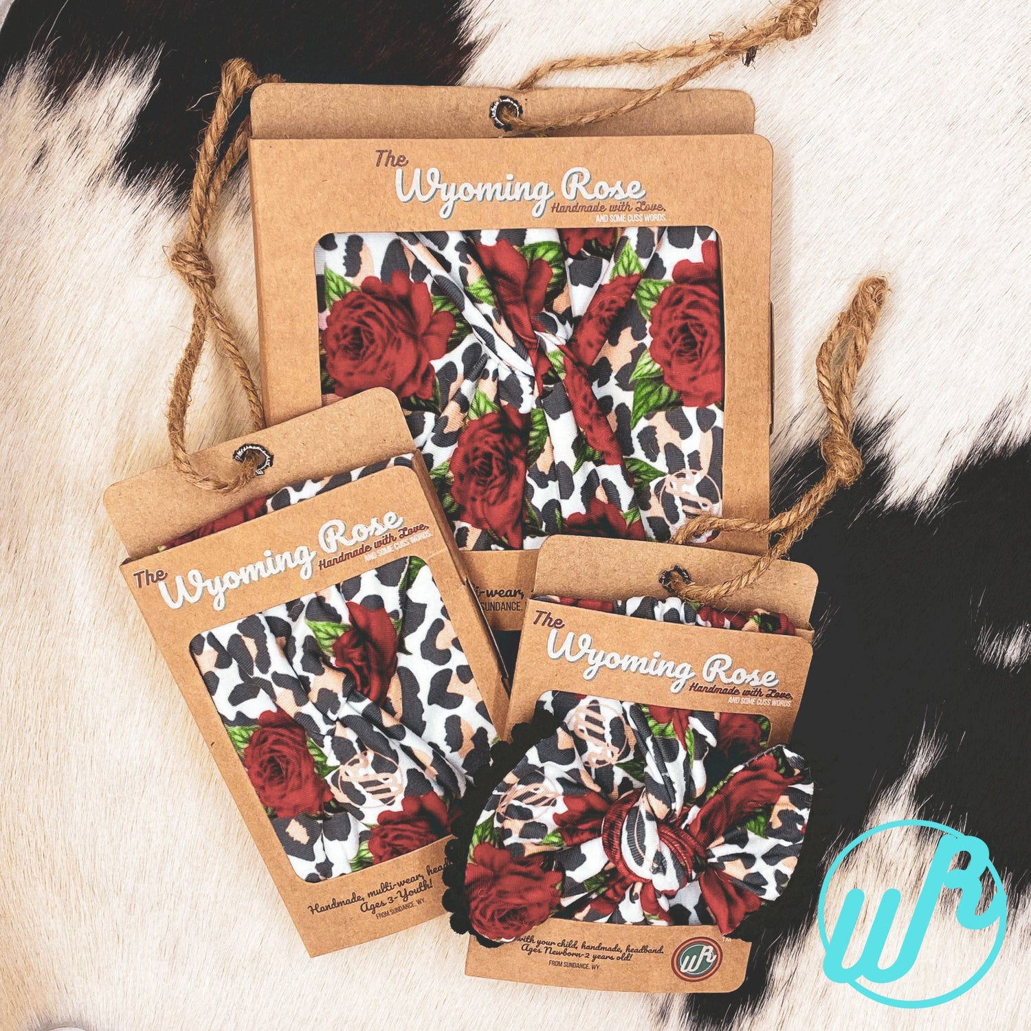All Custom Headbands!