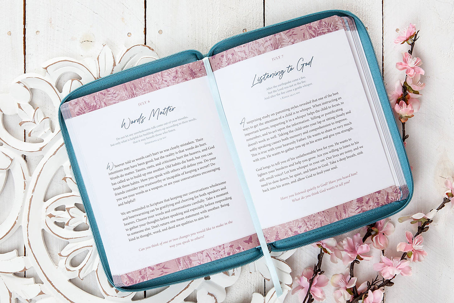 Strength for Today for Women (365 Women's Devotional)