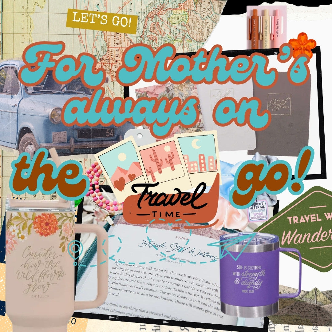 Mother's Day Gift Box!