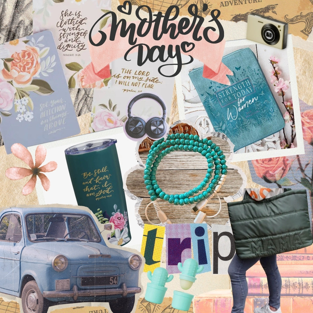 Mother's Day Gift Box!