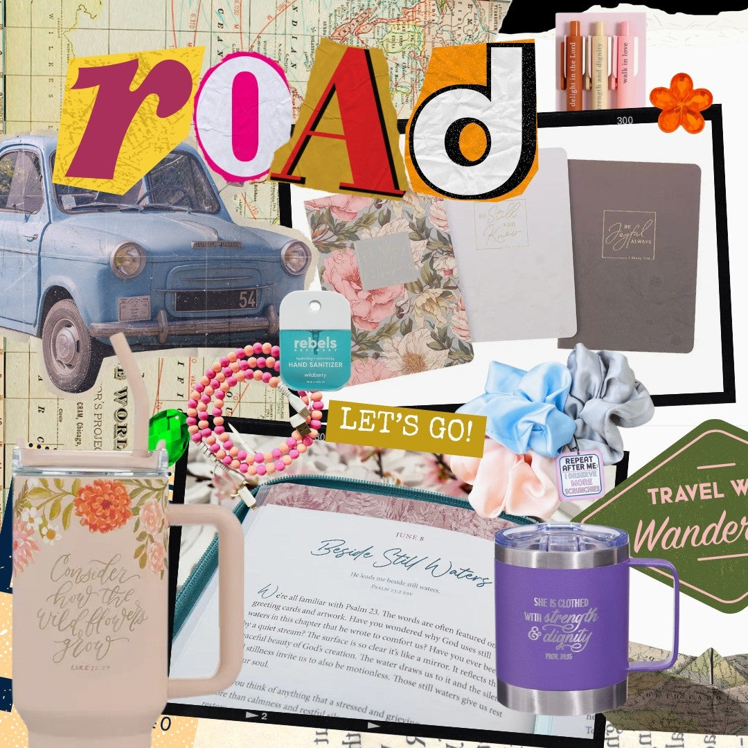 Mother's Day Gift Box!