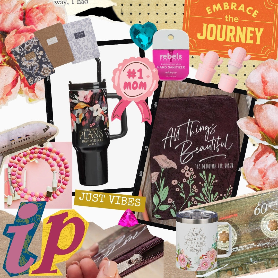 Mother's Day Gift Box!