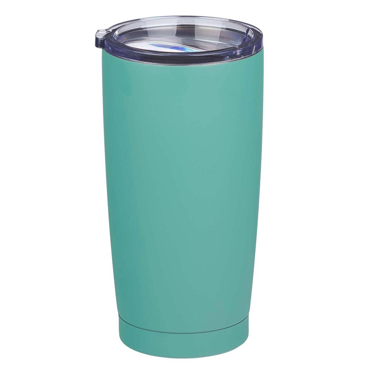 Travel Mug: Teal It Is Well With My Soul