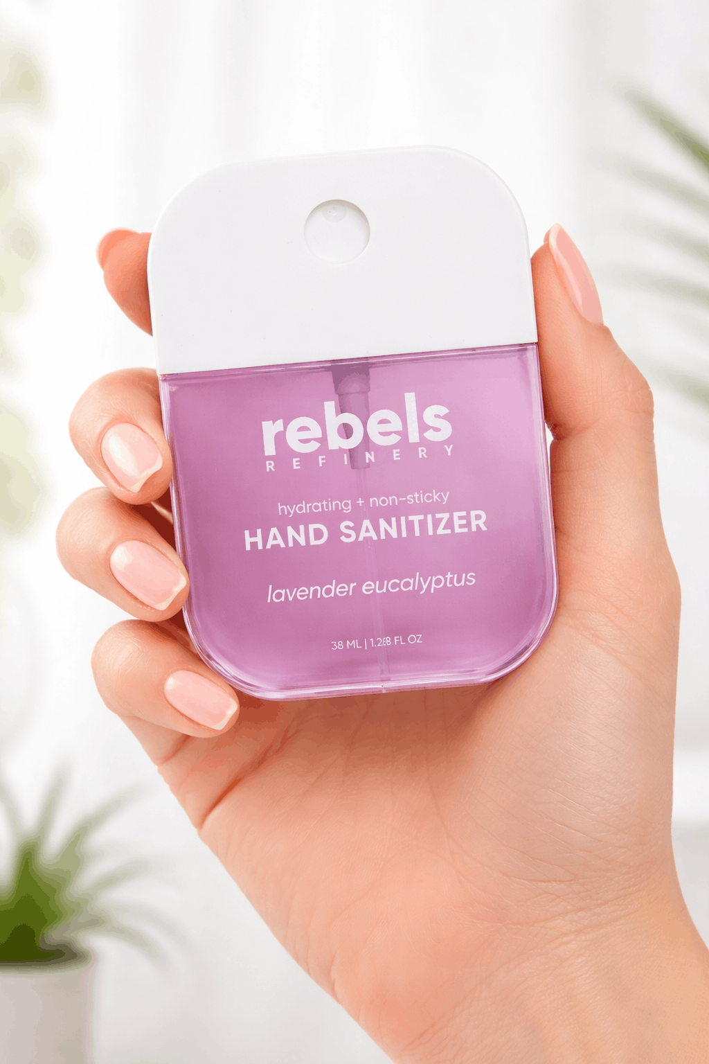 Mother's Day Gift Box!