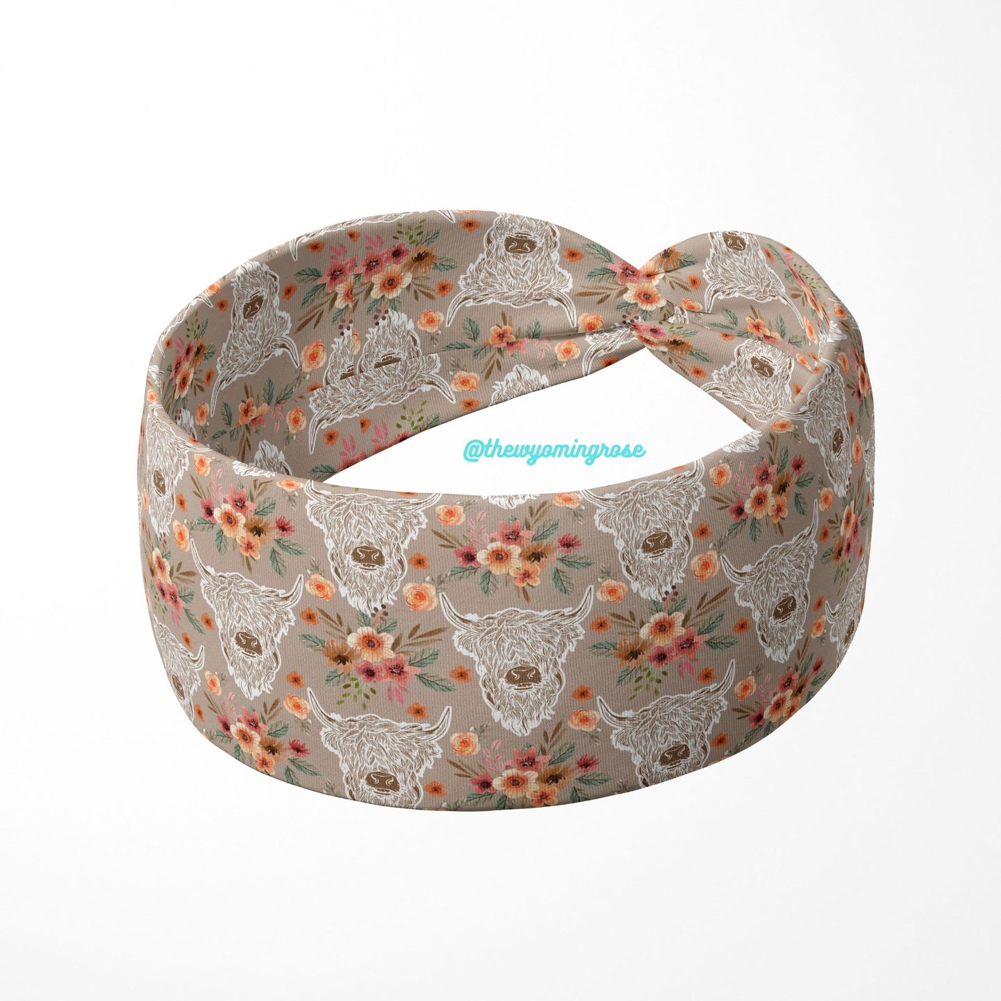 Cedar Creek Scotty Headband