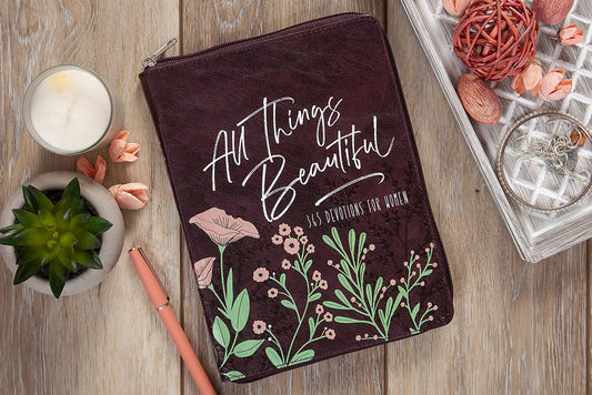 All Things Beautiful (365 Women's Devotional)