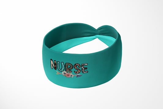 Nurse Headband