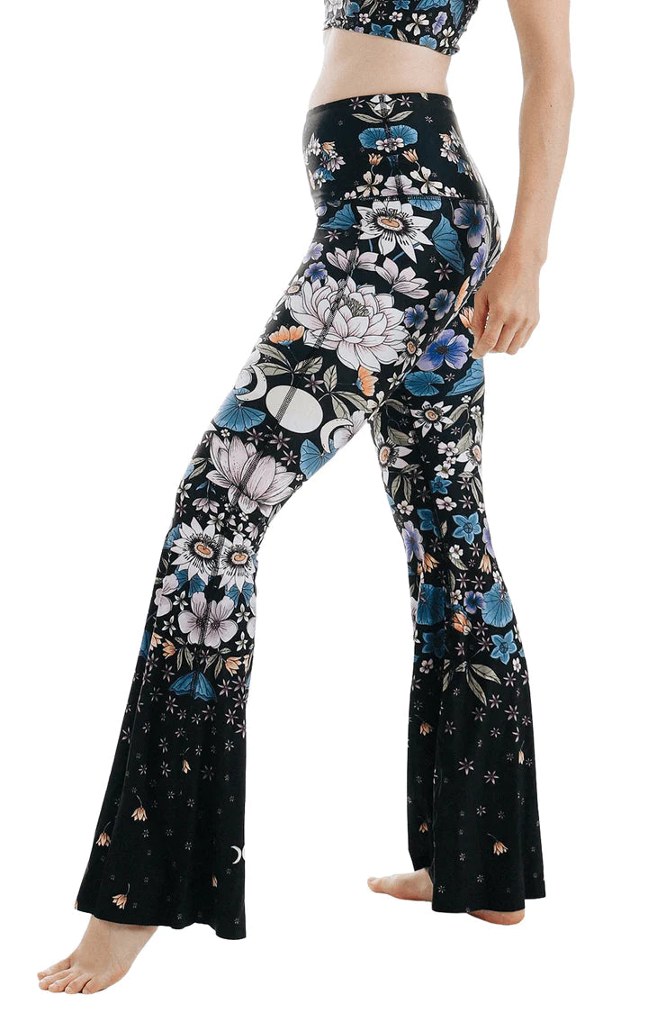 Divine Bell Bottoms