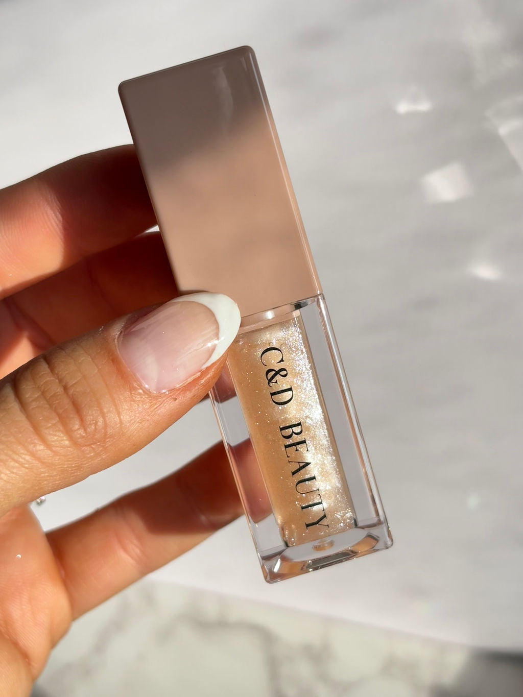 Limited Edition Luxe Lip Oils