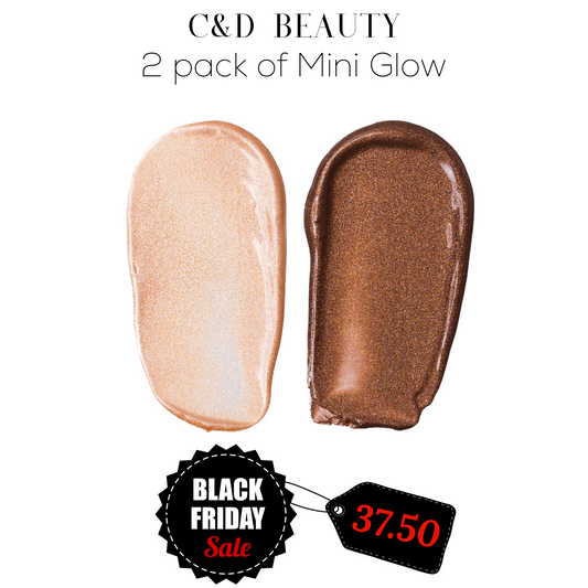BLACK FRIDAY: MINI GLOW BUNDLE