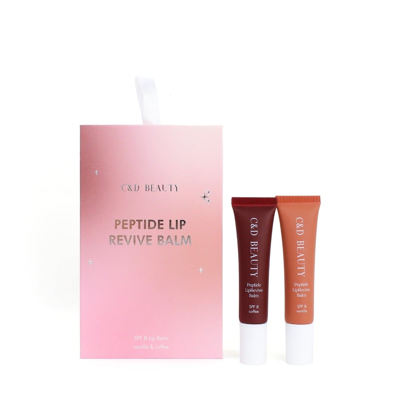 Peptide LipRevive Balm SPF 8