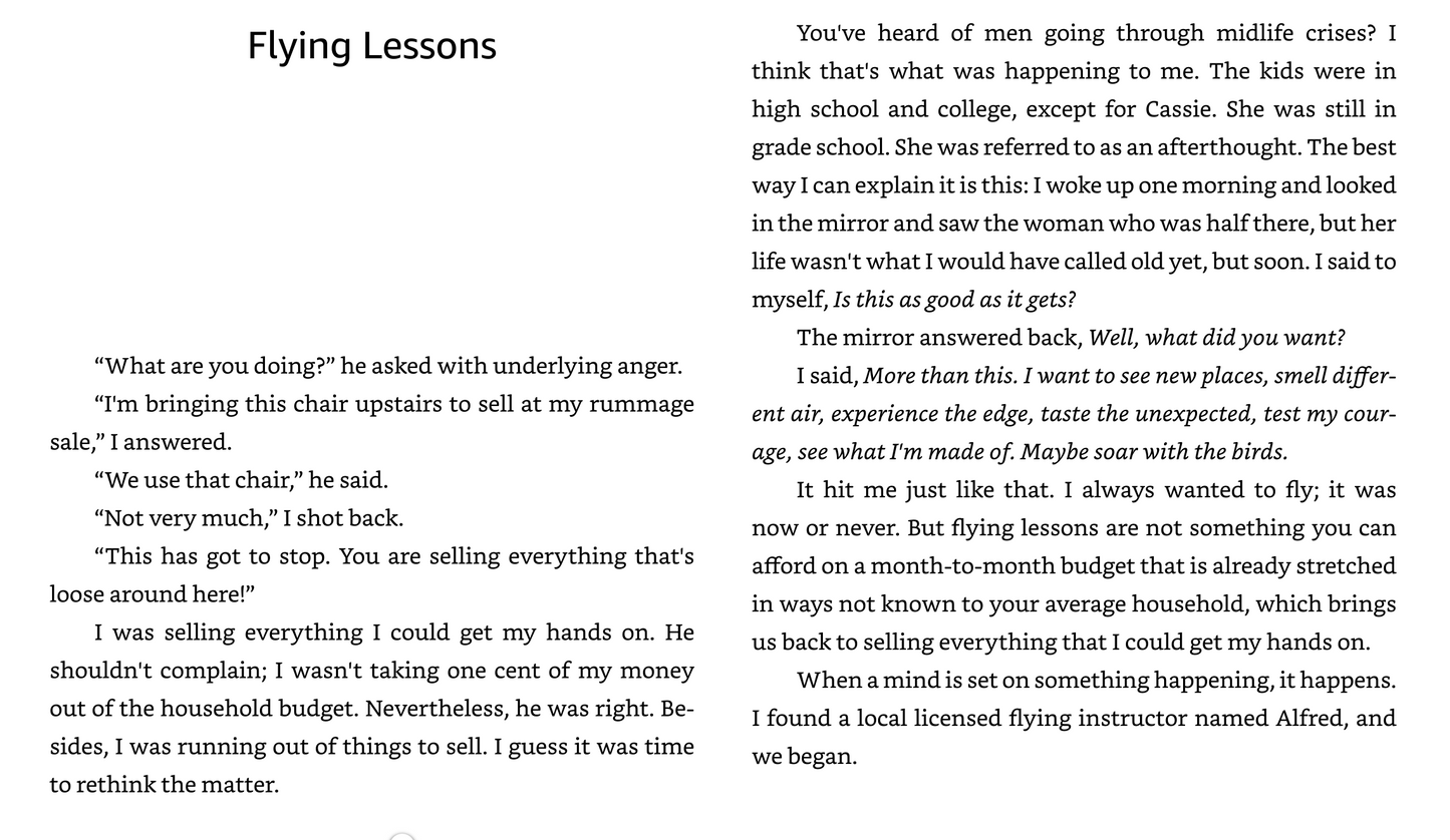 "It's Life" Book