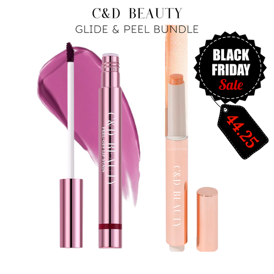 BLACK FRIDAY BUNDLE: GLIDE & PEEL