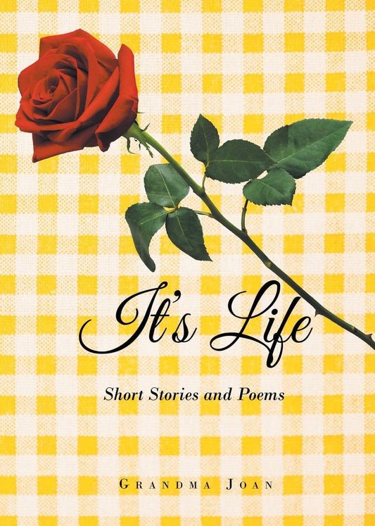 "It's Life" Book
